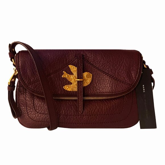 Marc By Marc Jacobs Handbags - Marc by Marc Jacobs Percy Crossbody Bag